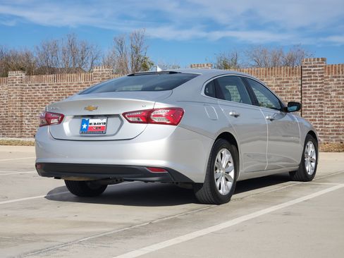 Used 2019 Chevrolet Malibu LT image 6