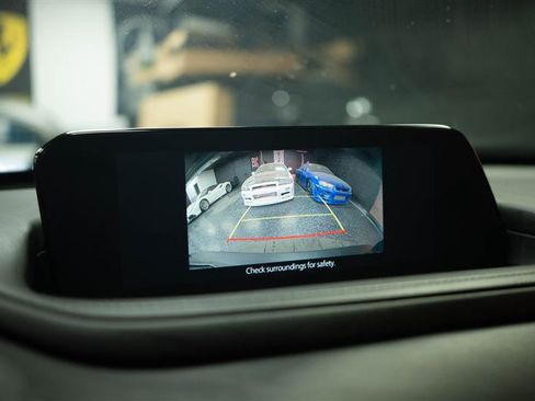 Used 2025 MAZDA CX-30 AWD 2.5 S image 22