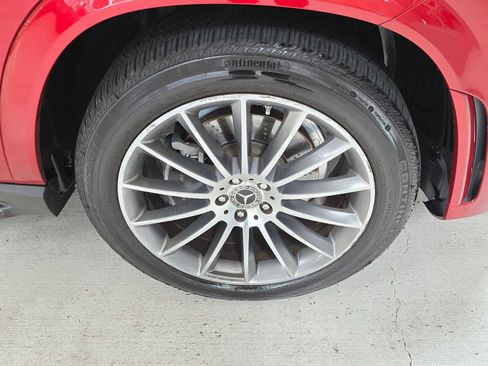 Certified 2020 Mercedes-Benz GLE 350 4MATIC image 9