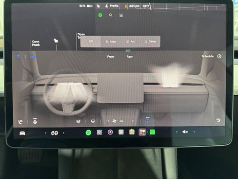 Used 2021 Tesla Model 3 Standard Range Plus RWD image 28