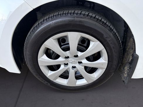 Certified 2026 Toyota Corolla LE image 14