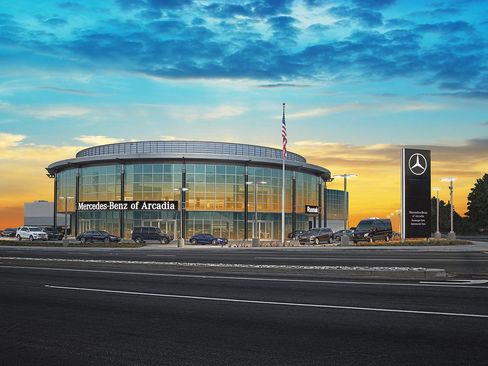 New 2026 Mercedes-Benz GLB 250 image 23