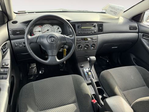 Used 2007 Toyota Corolla S image 15
