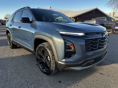 New 2026 Chevrolet Equinox LT w/ Convenience Package II