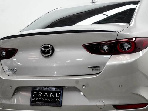 Used 2022 MAZDA MAZDA3 s image 13