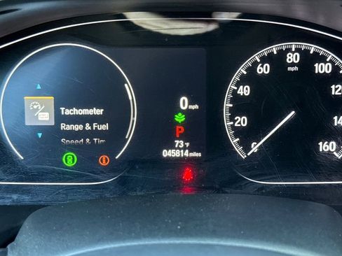 Certified 2022 Honda Accord Sport image 23