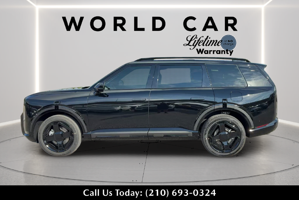 New 2027 Kia Telluride X-Line SX Prestige AWD/4WD image 6