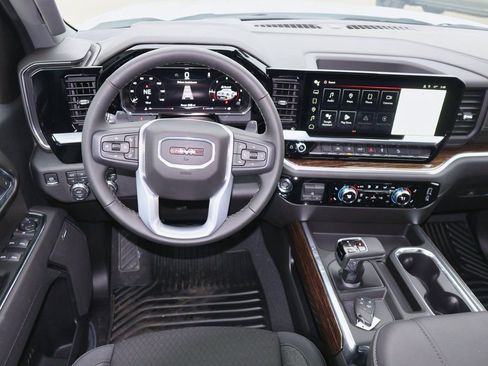 New 2026 GMC Sierra 1500 Elevation w/ Preferred Package image 12