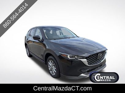 Certified 2023 MAZDA CX-5 AWD 2.5 S w/ Preferred Package