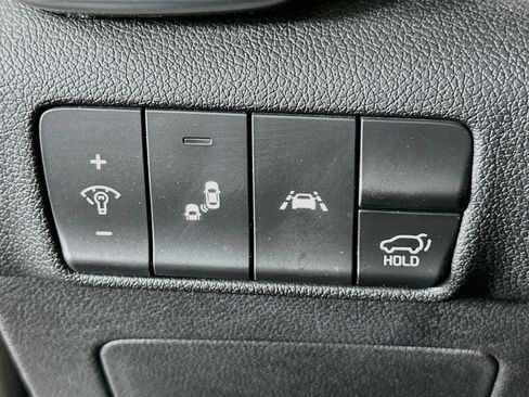 Used 2020 Kia Sportage EX FWD image 17