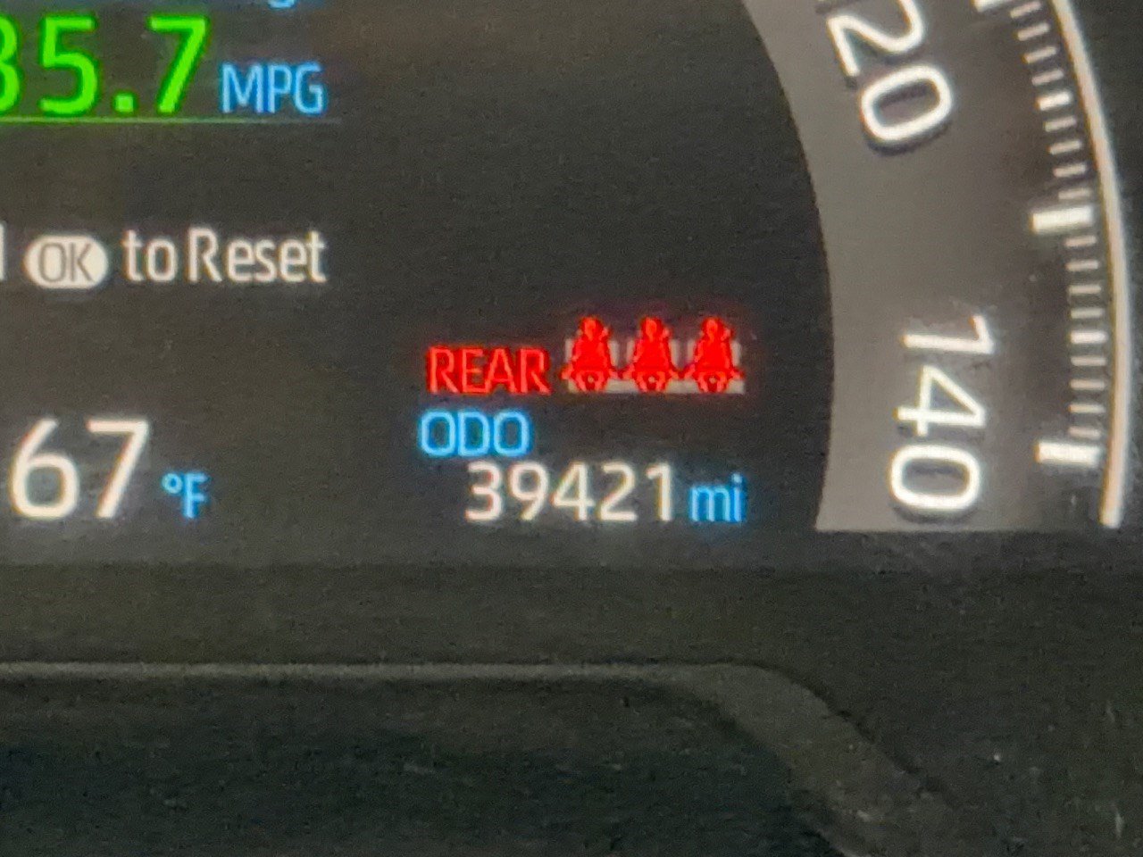 Certified 2025 Toyota RAV4 LE AWD/4WD image 26