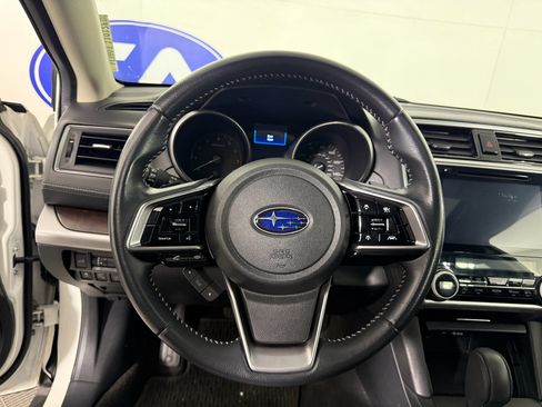 Used 2019 Subaru Outback 2.5i Limited w/ Popular Package #2 image 23