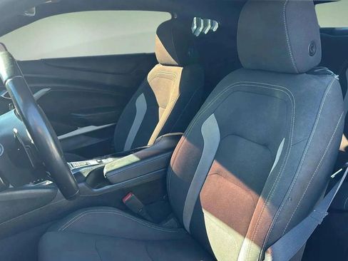 Used 2019 Chevrolet Camaro LT w/ RS Package image 12