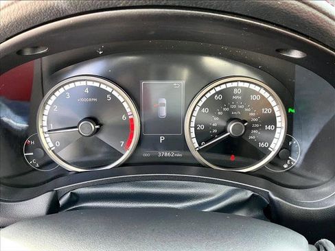 Used 2021 Lexus NX 300 F Sport w/ F Sport Premium Package FWD image 22