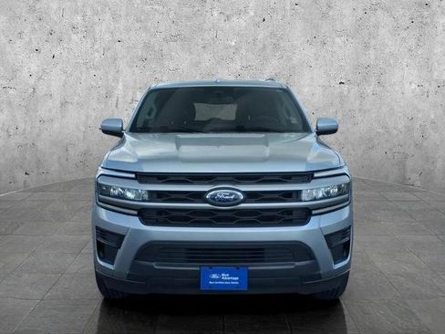 Certified 2024 Ford Expedition XLT AWD/4WD image 2