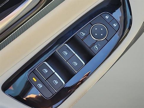 New 2025 Nissan Murano SL image 19