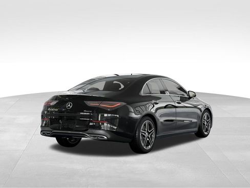 New 2026 Mercedes-Benz CLA 250 4MATIC image 22