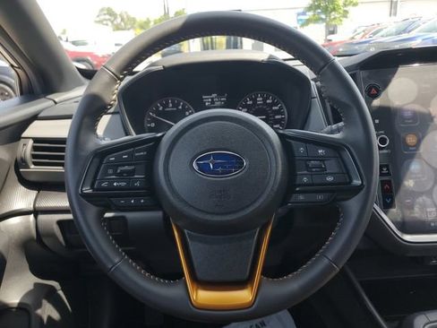 Certified 2024 Subaru Crosstrek 2.5i Wilderness w/ Crosstrek Mirror Package AWD/4WD image 23