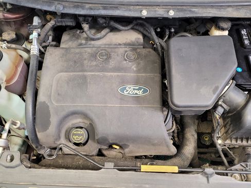Used 2014 Ford Edge SEL w/ Equipment Group 204A FWD image 30