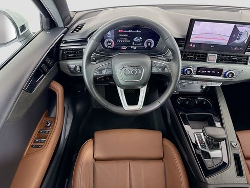 Certified 2023 Audi A4 2.0T Premium Plus w/ Premium Plus Package AWD/4WD image 10