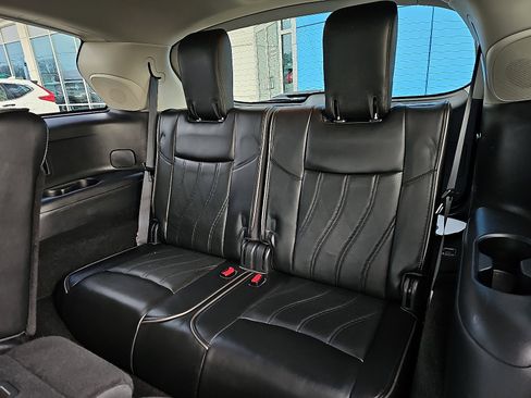 Used 2015 INFINITI QX60 AWD w/ Premium Package image 9