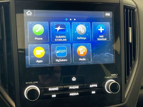 Used 2024 Subaru Forester Wilderness image 16