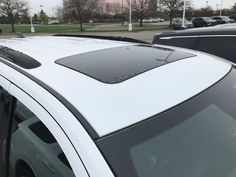 Used 2025 Dodge Durango R/T image 11