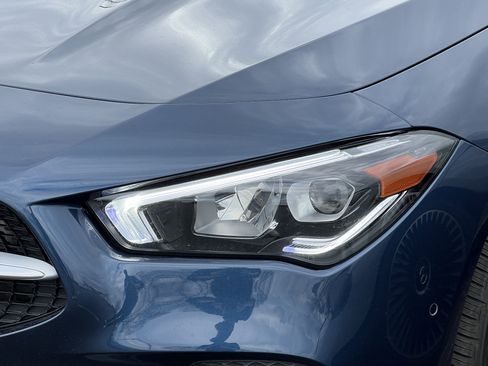 Used 2023 Mercedes-Benz CLA 250 image 7