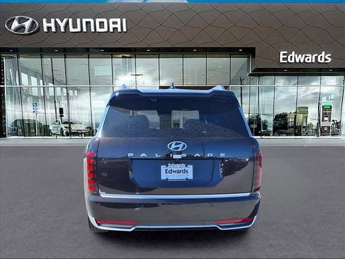 New 2026 Hyundai Palisade Calligraphy image 6