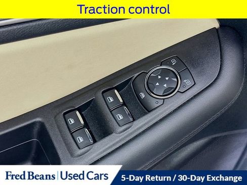 Used 2024 Ford Edge SEL w/ Class II Trailer Tow Package image 22