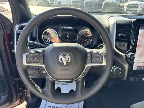 New 2026 RAM 1500 Big Horn image 21