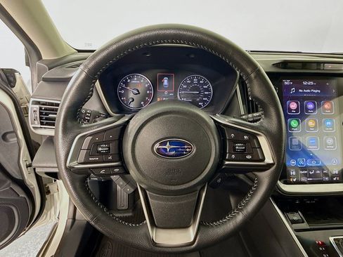 Used 2020 Subaru Outback Limited image 11