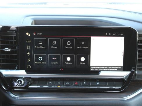 Used 2024 GMC Sierra 1500 SLT image 21