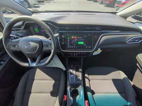 Used 2022 Chevrolet Bolt LT image 20