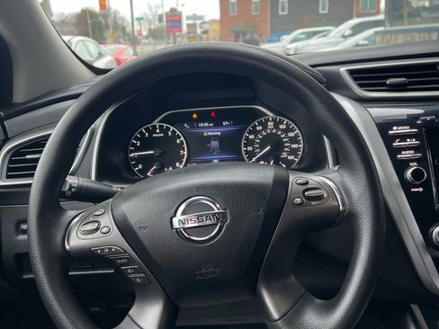 Used 2020 Nissan Murano S w/ Technology Package image 17
