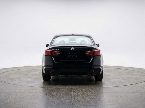 Used 2025 Nissan Altima 2.5 SV image 7