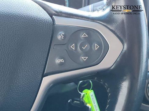 Used 2019 Chevrolet Colorado ZR2 image 30