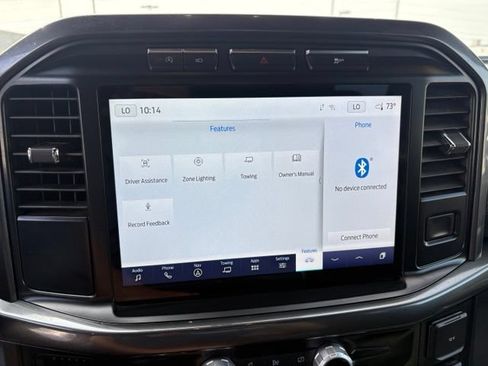 Used 2023 Ford F150 XLT w/ Equipment Group 302A High AWD/4WD image 22