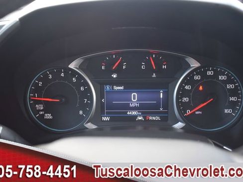 Used 2021 Chevrolet Equinox LT FWD image 32