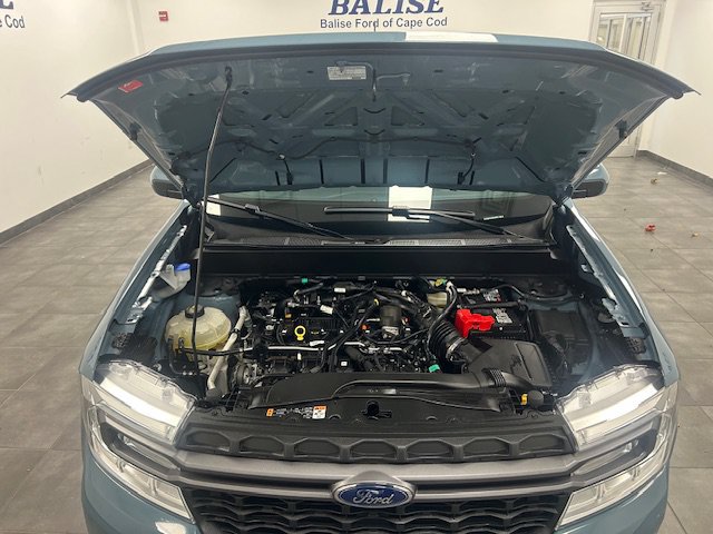 Used 2023 Ford Maverick XLT w/ Equipment Group 300A Standard AWD/4WD image 37