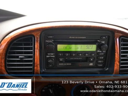 Used 2000 Toyota Tundra Limited RWD image 30