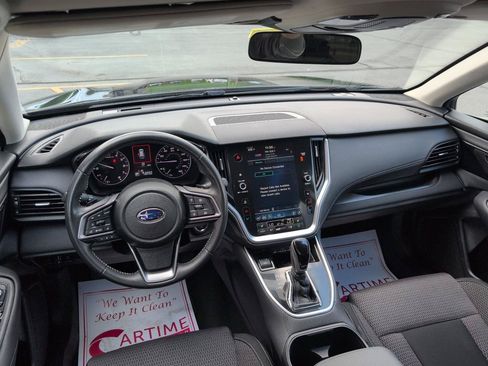 Used 2023 Subaru Outback Premium AWD/4WD image 17