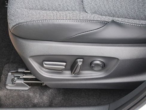 New 2026 Toyota bZ image 24