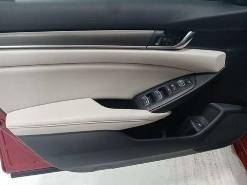 Used 2021 Honda Accord LX image 19