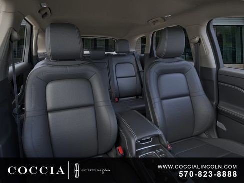 New 2026 Lincoln Corsair Premiere AWD/4WD image 10