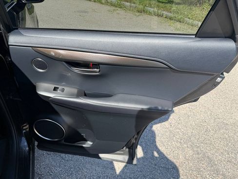 Used 2019 Lexus NX 300 AWD w/ Premium Package image 15