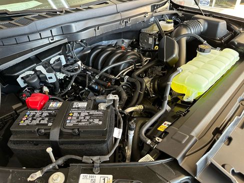New 2026 Ford F150 STX w/ F-150 LOBO Package AWD/4WD image 16