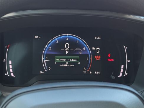 New 2026 Toyota Corolla LE FWD image 25