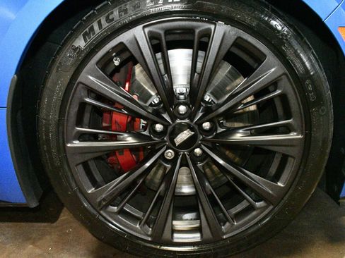 Used 2022 Cadillac CT5 V Blackwing w/ Parking Package image 66