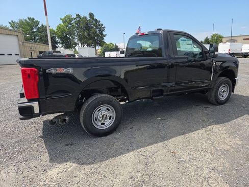 New 2025 Ford F250 XL w/ XL Driver Assist Package image 5